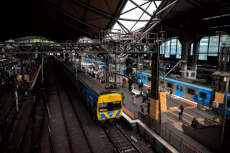 Victoria Extends Free Public Transport, Then Slashes Fares to Half Price