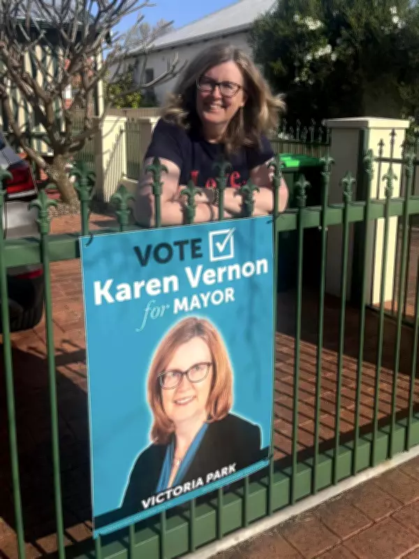 Victoria Park Council Rejects Compulsory Voting, Backs Electronic Ballots