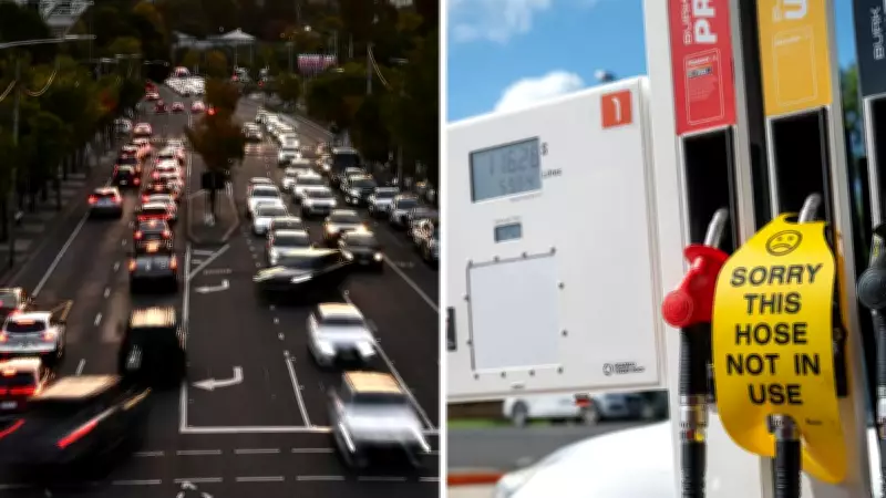 Victorian Car Rego Rebate: How to Claim 20% Off in 2025