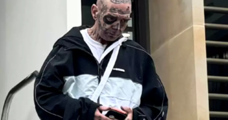 Vigilante Rescue Saves Mangerton Woman from Days of DV Abuse