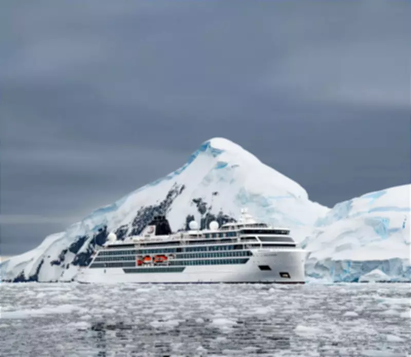 Viking's April Travel Deals Offer Up to 35% Off Cruises Amid Industry Challenges
