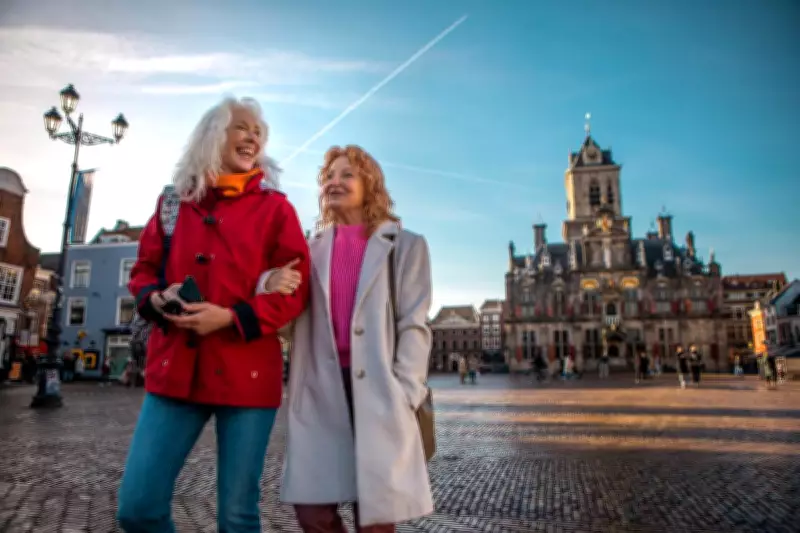 Virgin Australia's Velocity Points Now Available with Inspiring Vacations