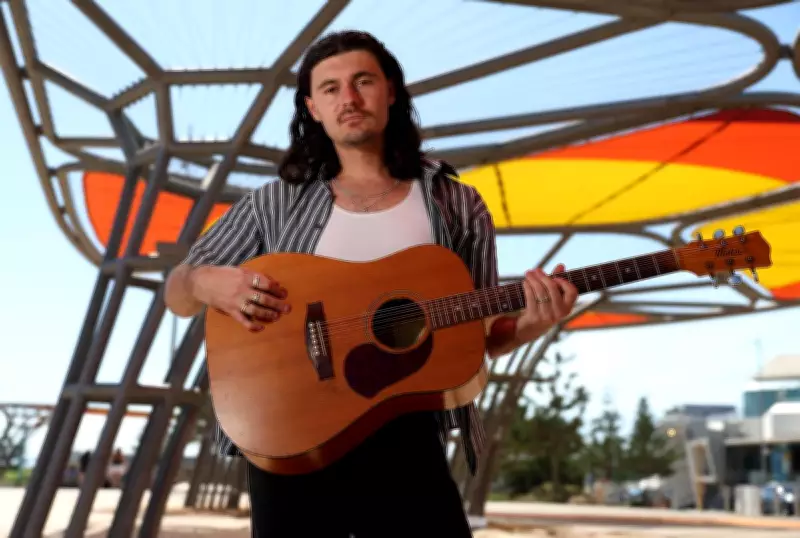 WA Artists Advocate for Basic Income Amid Streaming Economy Challenges