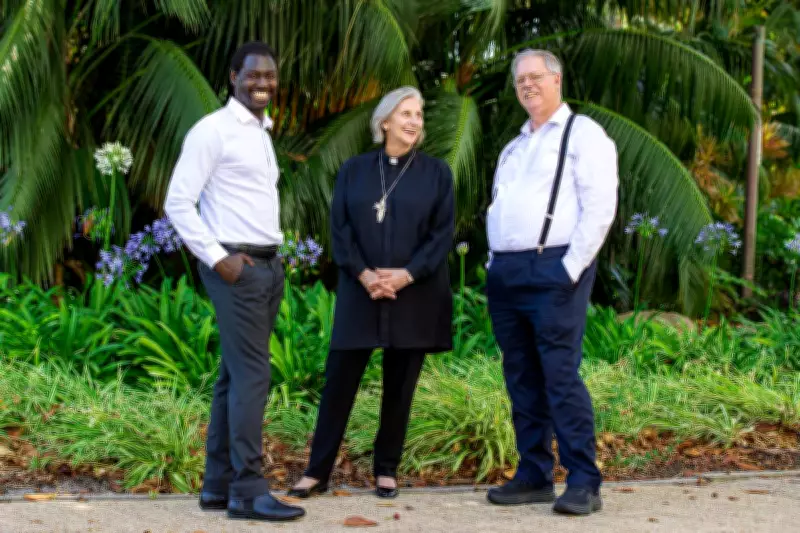 WA Church Leaders Share Easter's True Meaning Amid Global Turmoil