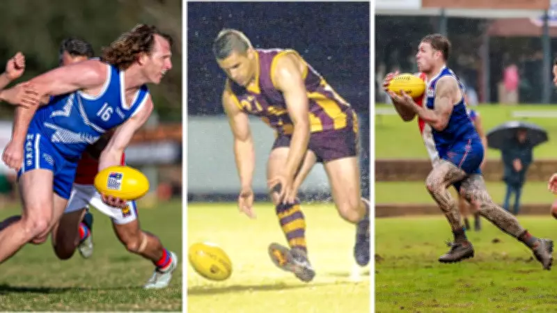 WA Country Football's Greatest AFL Cameos: From Pavlich to Buddy's Return