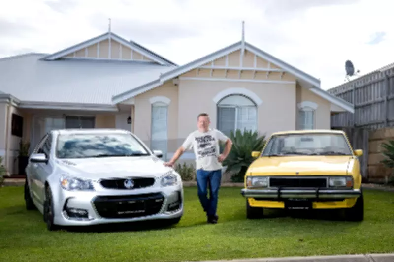 WA Fuel Crisis Hits Perth Families Hardest Due to Multiple Vehicle Reliance