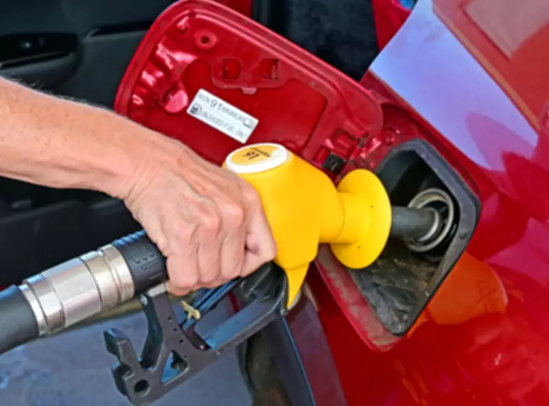 WA Fuel Watchdog Cracks Down on Service Stations Breaking Compliance Rules