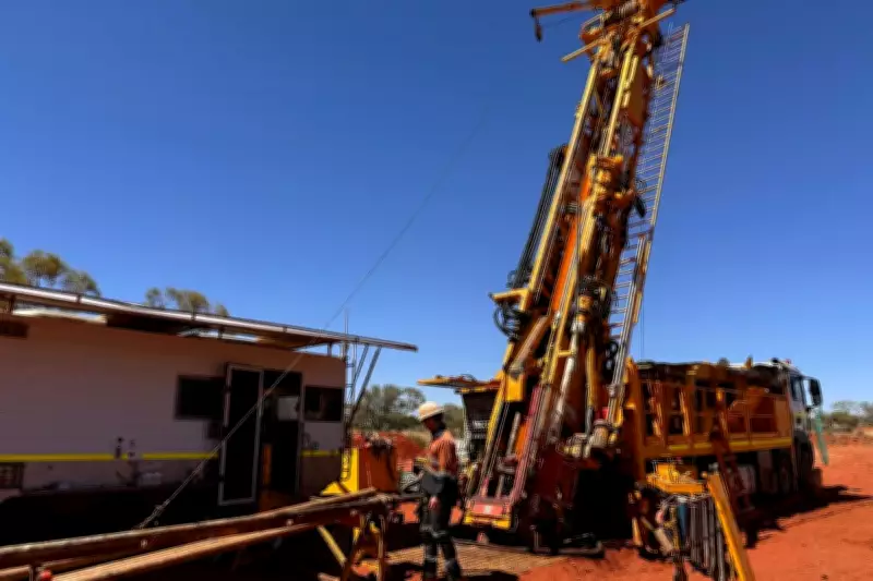 WA Gold's Abercromby Project Scoping Study Shows Low-Capex Gold Potential
