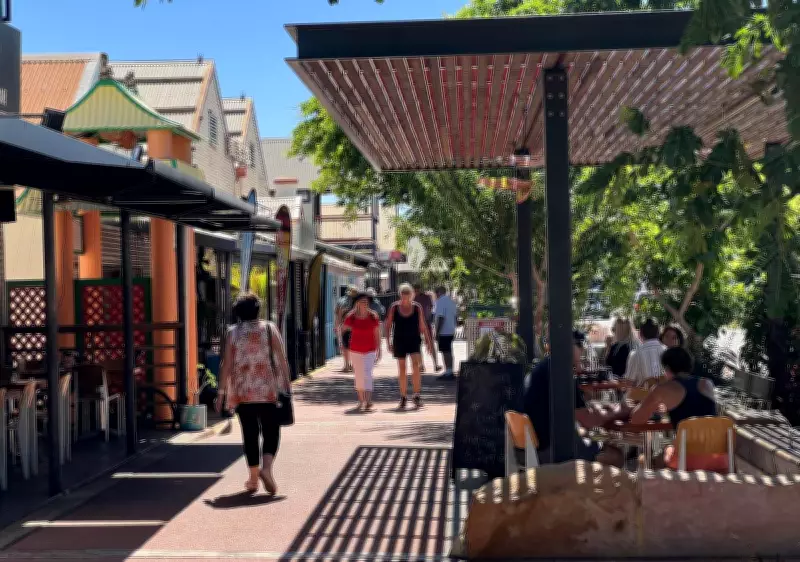 WA Government Funds Broome Bus Service for Four More Years