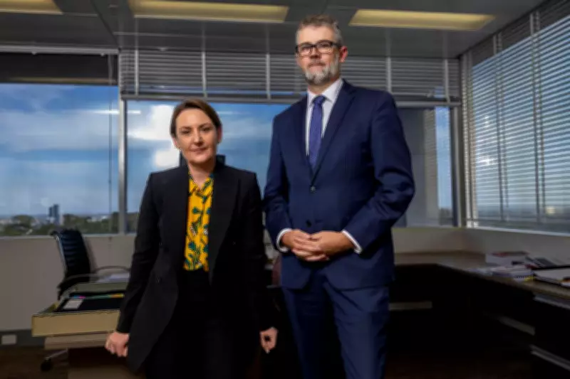 WA Government Plans Strategic Fuel Reserves Amid Global Crisis