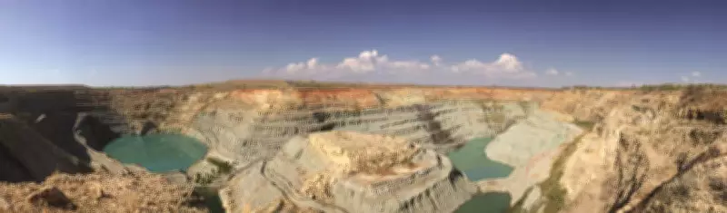 WA Government Proposes Accepting 'Residual Risks' in Abandoned Mine Rehabilitation
