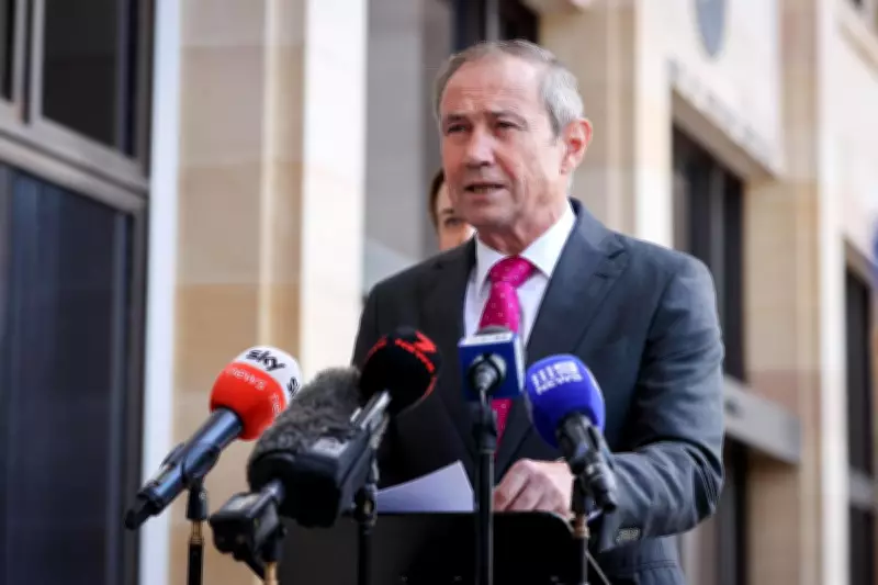 WA Government Secures 4 Million Litres of Diesel for Emergency Stockpile in Kimberley