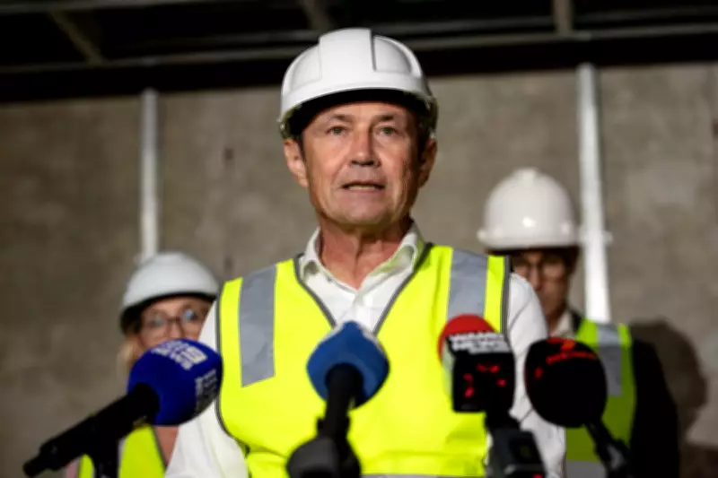 WA Government Vows No Surprises in $250 Million Apartment Underwriting Plan