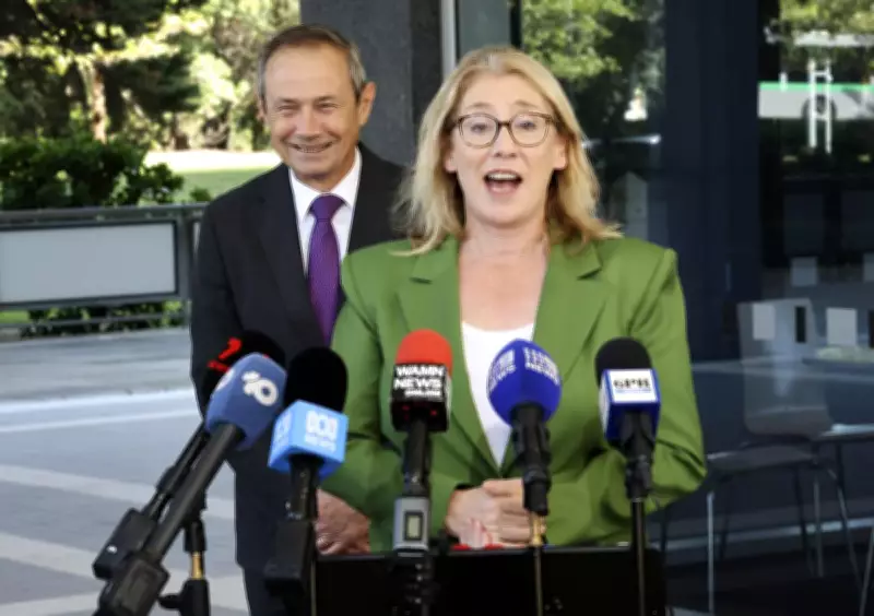 WA Government's $250M Plan to Underwrite 1200 New Apartments