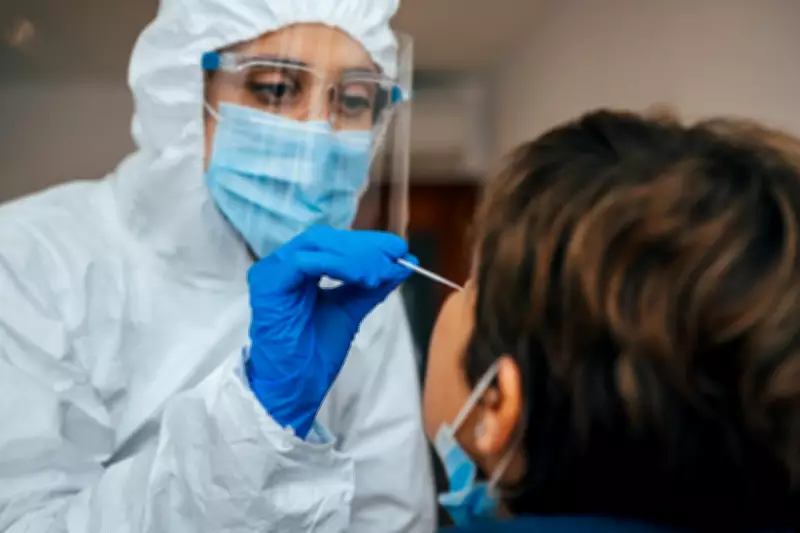 WA Hospitals Expand Rapid Flu and COVID-19 Testing to Combat Winter Surge