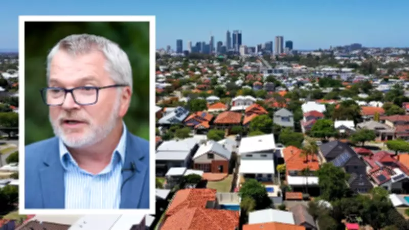 WA Labor to Ban No-Grounds Rental Terminations in May 7 Budget