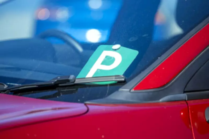 WA Learner Drivers Face Stricter Rules: More Training, Longer P-Plates
