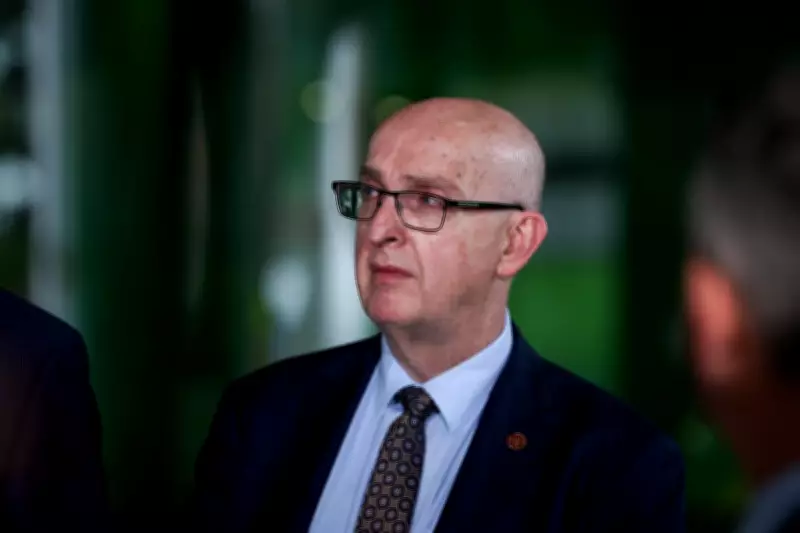 WA Liberal MP Simon Ehrenfeld Faces Legal Action Over Unpaid $450,000 Mortgage