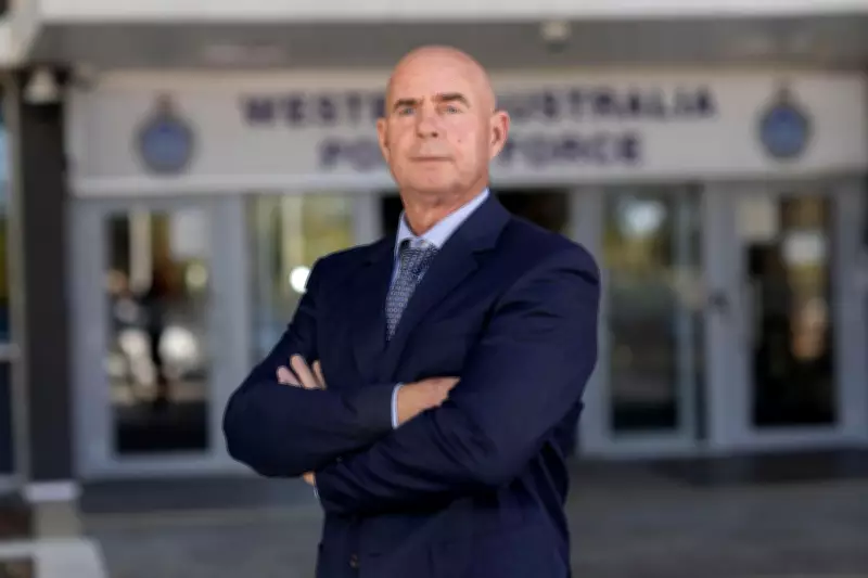 WA Police Reveal Key Terror Indicators: Public Urged to Stay Vigilant