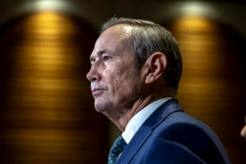 WA Premier Warns of Mining Job Losses as BHP Pay Dispute Escalates