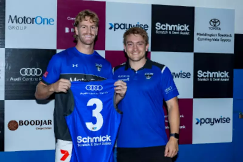 WAFL 2026: East Perth's Mitchell Schofield Confident Royals Can Overcome Slow Starts
