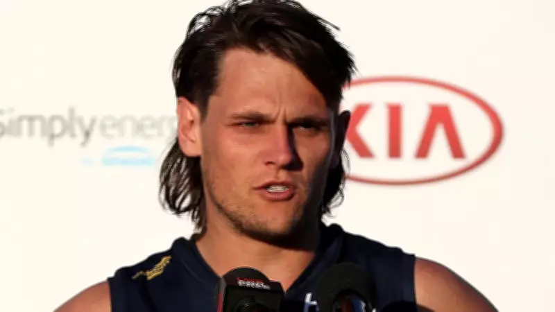 WAFL Champion Jye Bolton Returns to Play for Junior Club Drysdale