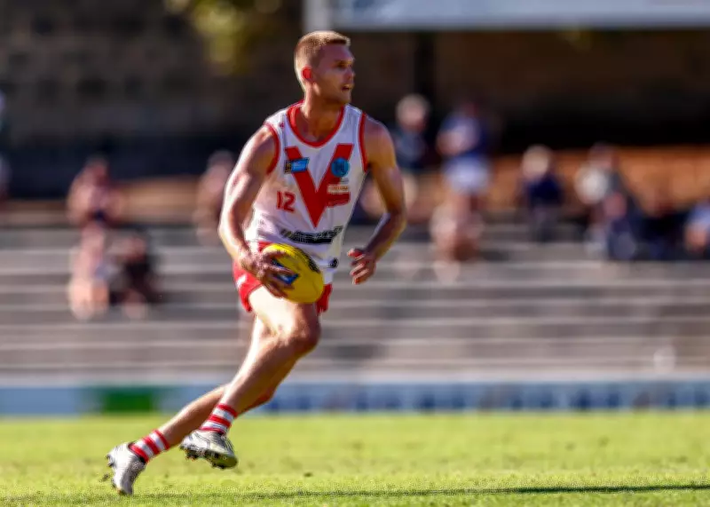 WAFL: South Fremantle skipper Chad Pearson admits improvement needed