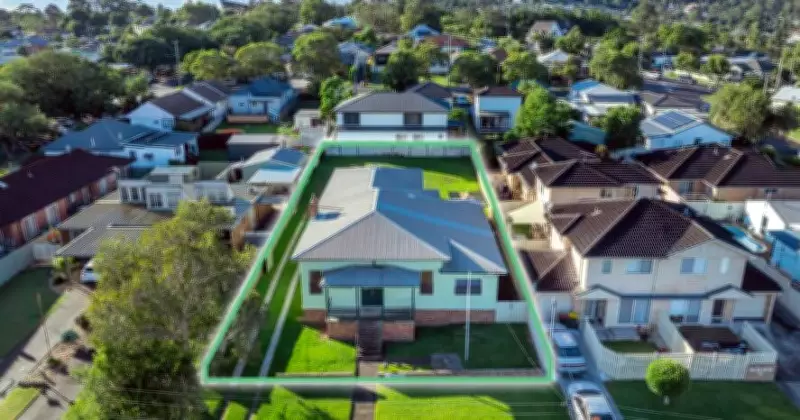 Wallsend Scout Hall, a 70-Year Community Asset, Listed for Auction