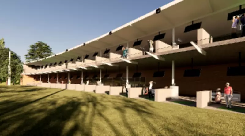 Wanneroo City Unveils $26M Golf Course Upgrades for Carramar and Marangaroo