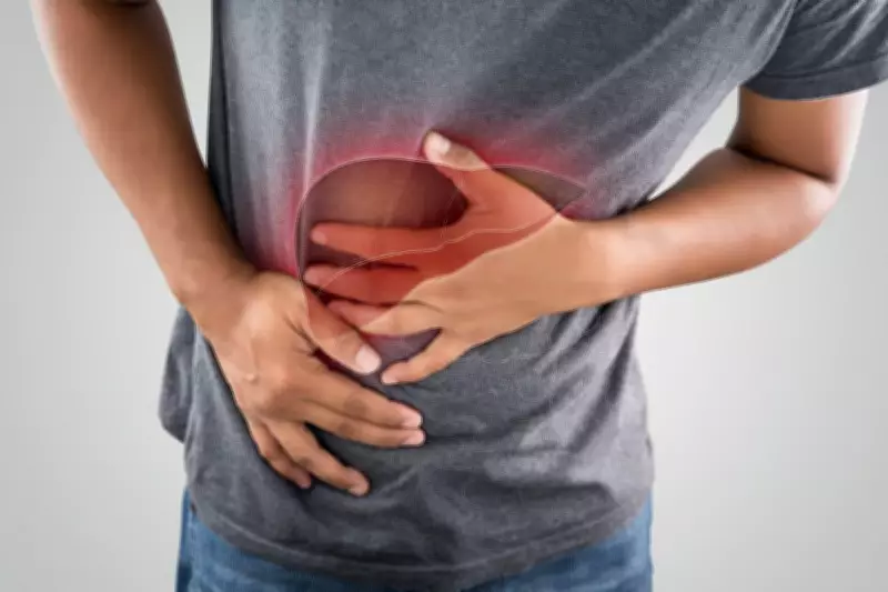 Warning Over Fibre Supplement Linked to Liver Disease in Australia-First Study