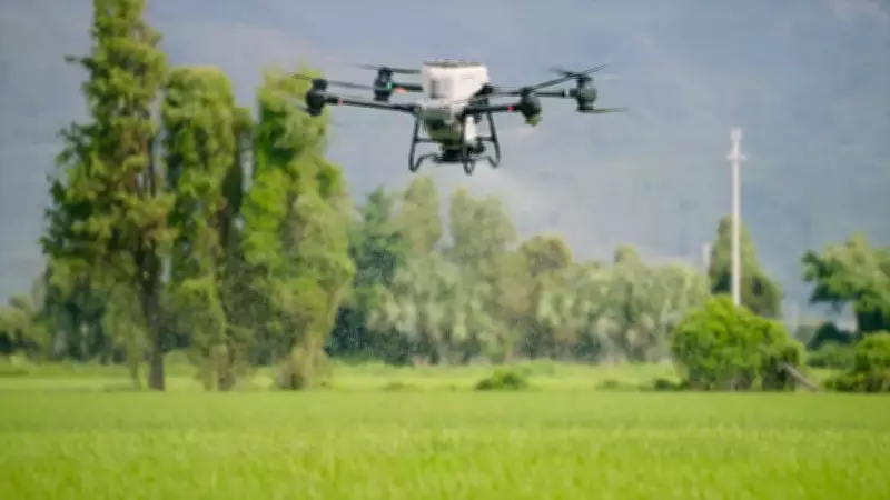 WA's First Drone Training Academy Opens in Nambeelup Hub