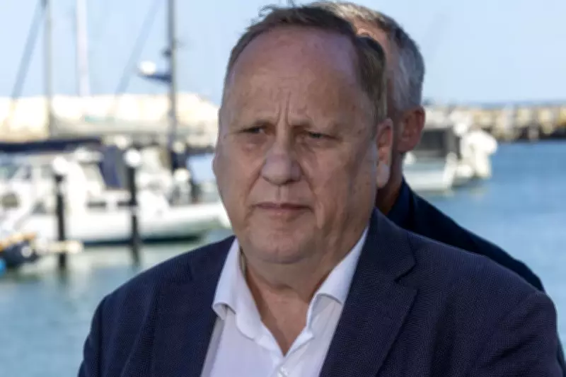 Water Corp Admits Maintenance Crisis as Minister Denies Neglect