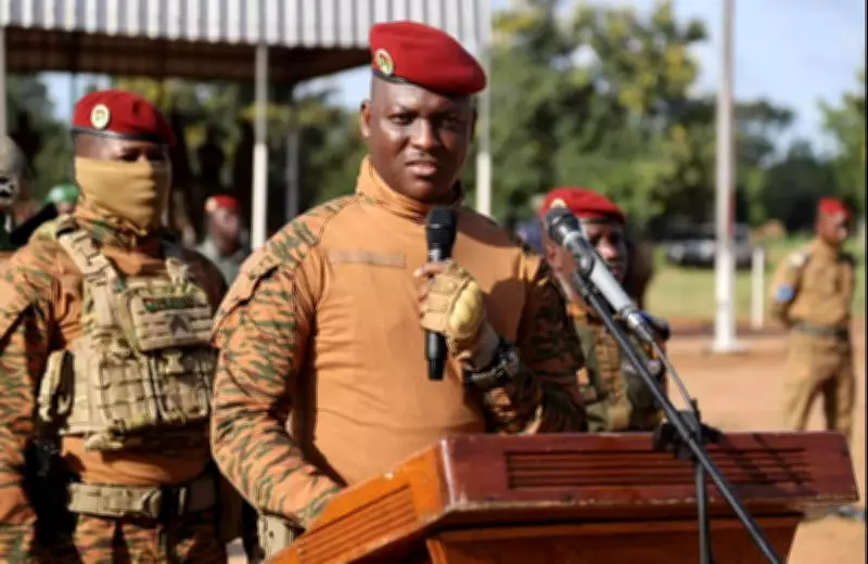 West African Resources to Sell 25% of Kiaka Gold Mine to Burkina Faso at Discount