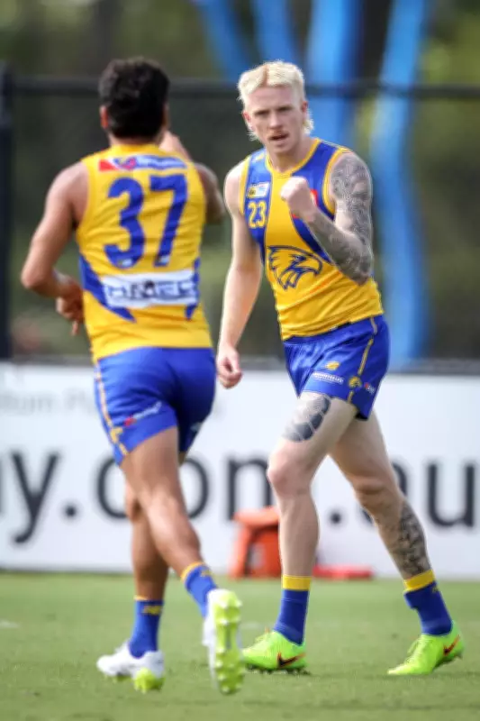 West Coast Eagles Achieve Rare Consecutive Wins in WAFL After Defeating Subiaco