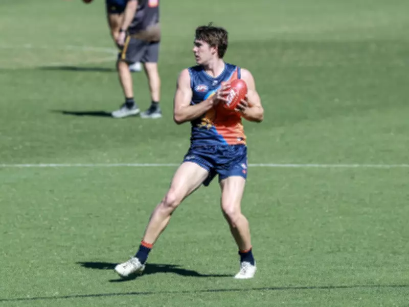 West Coast Eagles' AFL-listed players shine in thrilling WAFL comeback victory