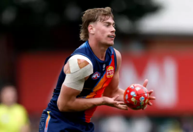 West Coast Eagles Coach Defends Harley Reid After Geelong Loss Criticism