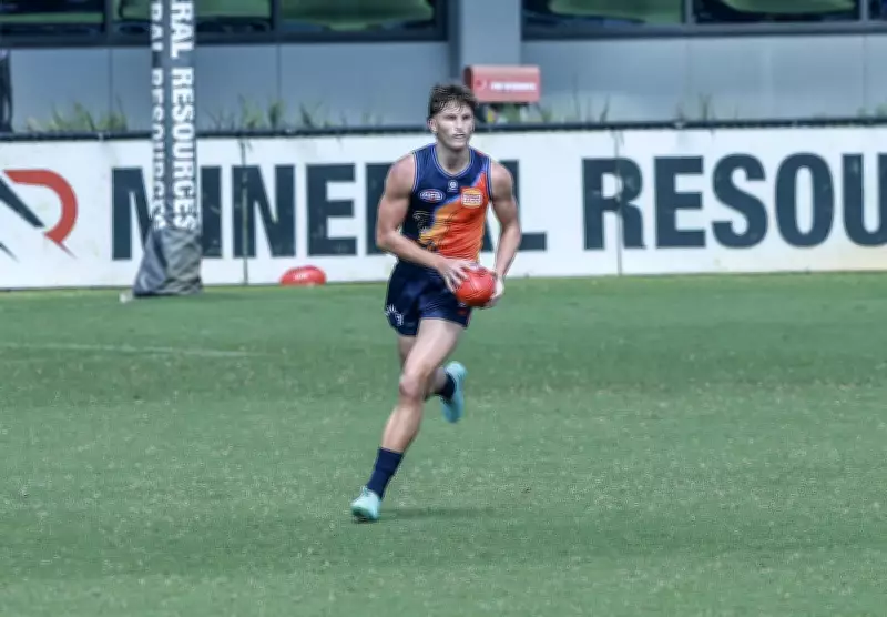 West Coast Eagles Face Geelong Cats in AFL Gather Round Showdown