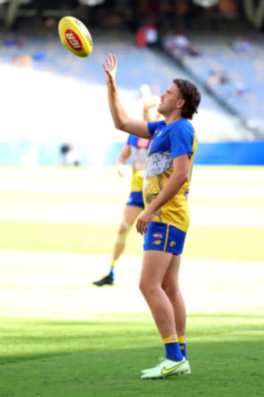 West Coast Eagles Face Sydney Swans in Crucial AFL Showdown at Optus Stadium