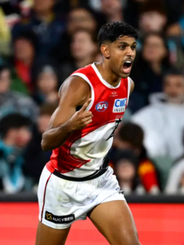 West Coast Eagles Must Neutralize Nasiah Wanganeen-Milera to Upset St Kilda