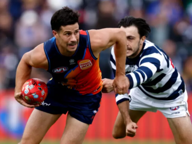 West Coast Eagles Player Analysis After 47-Point Gather Round Loss to Geelong