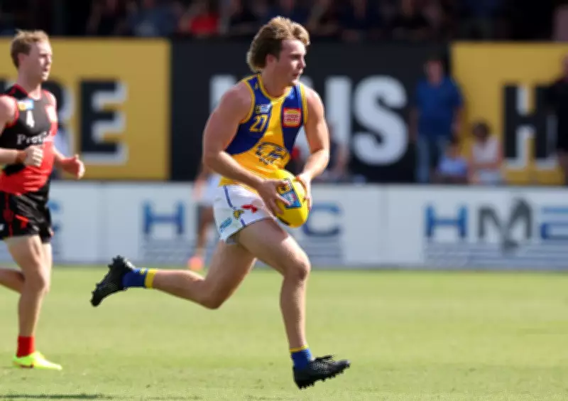 West Coast Eagles Stage Epic Comeback to Secure First WAFL Win of 2026 Season