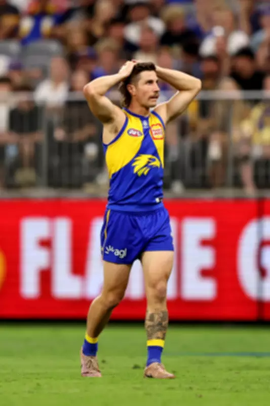 West Coast Eagles Suffer Humiliating 128-Point Defeat to Sydney Swans at Home
