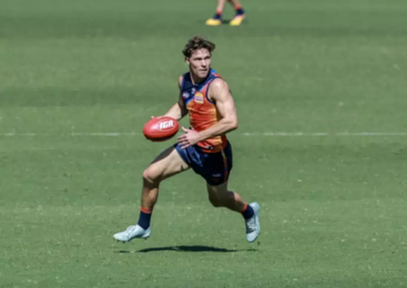 West Coast Eagles Urged to Consider Milan Murdock for New Role in Western Derby
