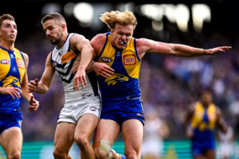 West Coast Eagles Urged to Prioritize Key Defender After Derby Defeat