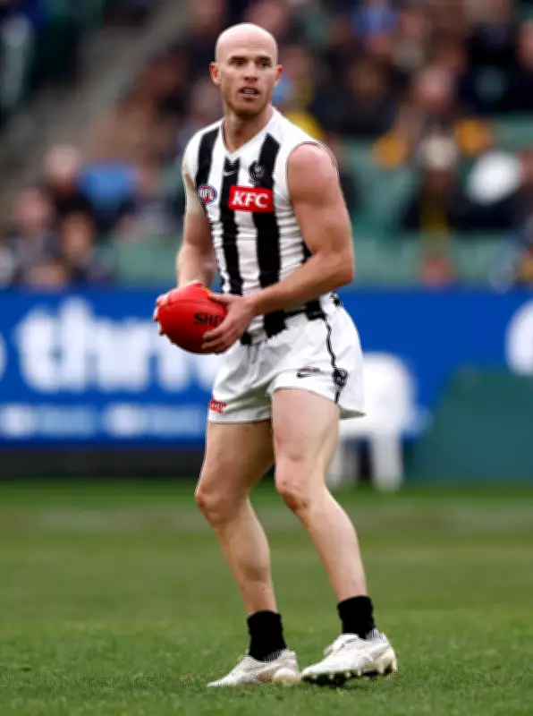 West Coast Eagles Urged to Recruit Brownlow Medallist Mitch by Next Month