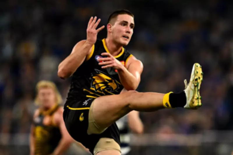 West Coast's Jack Williams Says Competition Drives Key Position Players
