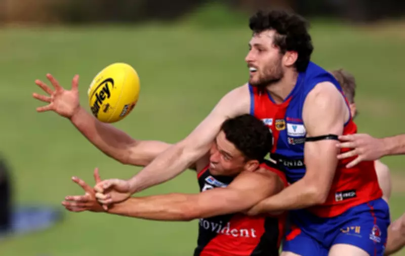West Perth's Noah Pegoraro Faces Career-Threatening Knee Injury Ahead of 2026 WAFL Season