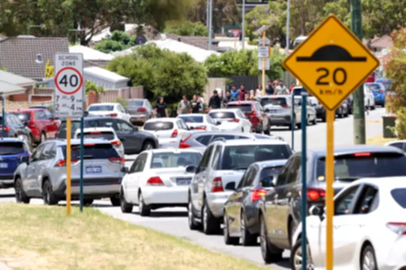 Western Australia to Launch Digital Driver's Licence in 2027, Aligning with Eastern States