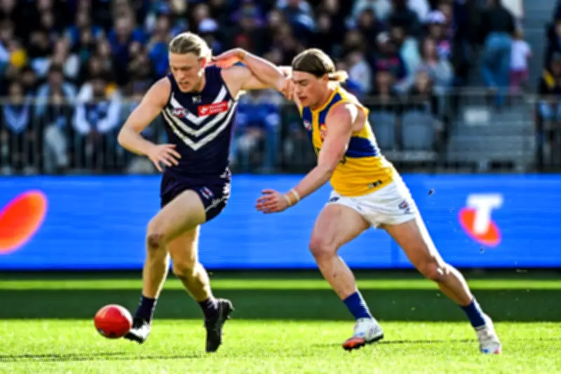 Western Derby 62: Key Questions Answered Ahead of West Coast vs Fremantle Clash