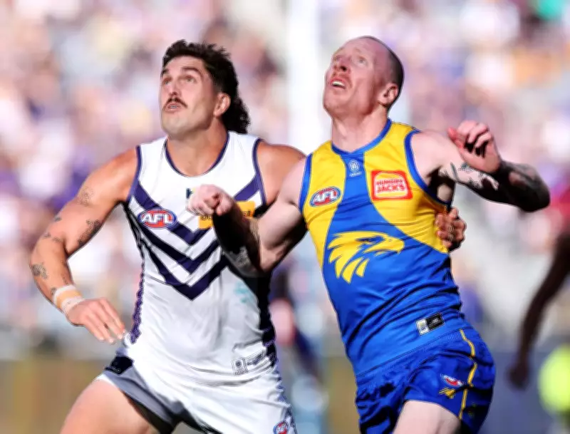 Western Derby Commentary Team Delivers Massive Ratings Win for Seven in WA
